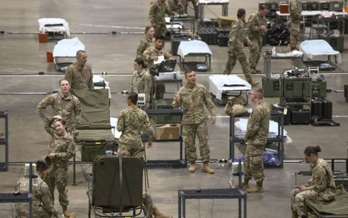 Pentagonê 3 sal berî niha li ser koronayê çi gotibû?